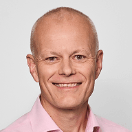 John Preece