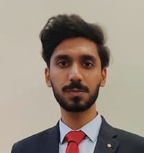 Mughees Qureshi