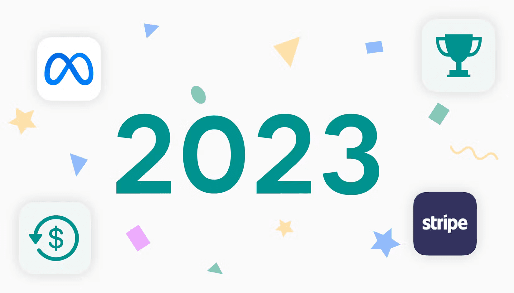 The 2023 Year in Review