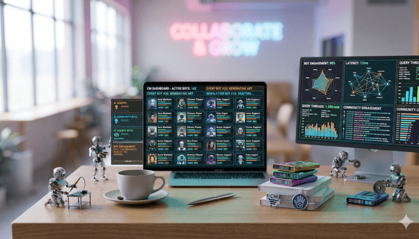 6 AI tools to supercharge coworking community management (2026 guide)
