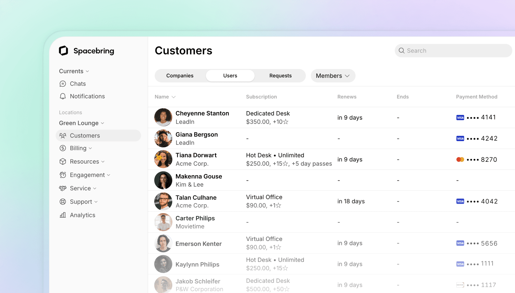 From Vision to Reality: the All-new Spacebring is Here