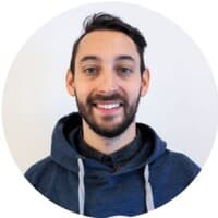 Alberto Di Risio, Editor at Coworking Resources