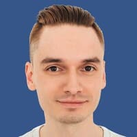 Igor Dzhebyan, CEO & Co-Founder of andcards