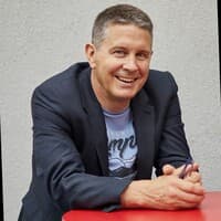 Stephen Carrick-Davies, Hatch Hubs