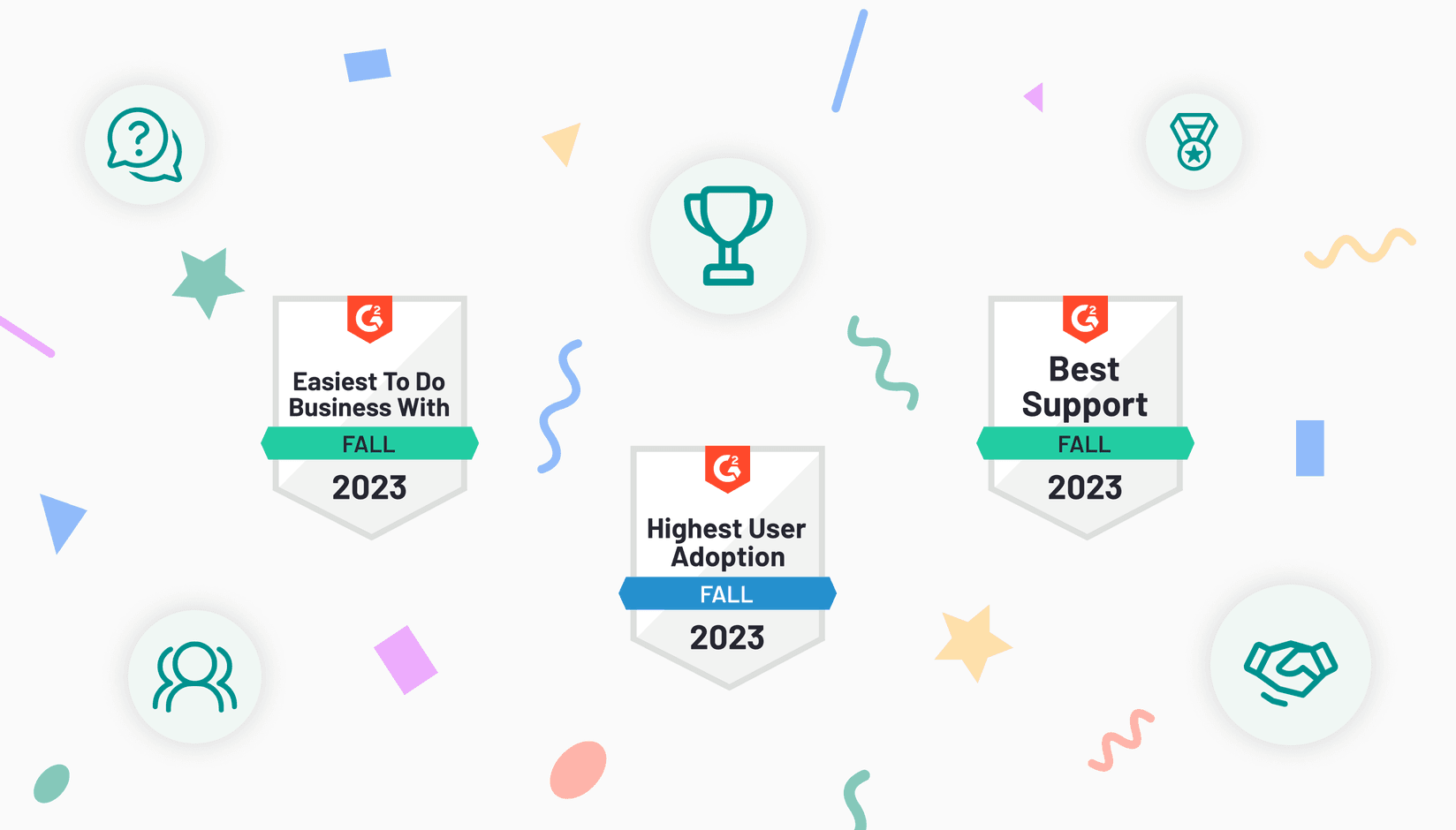 andcards Gets a Testament to Excellence from G2