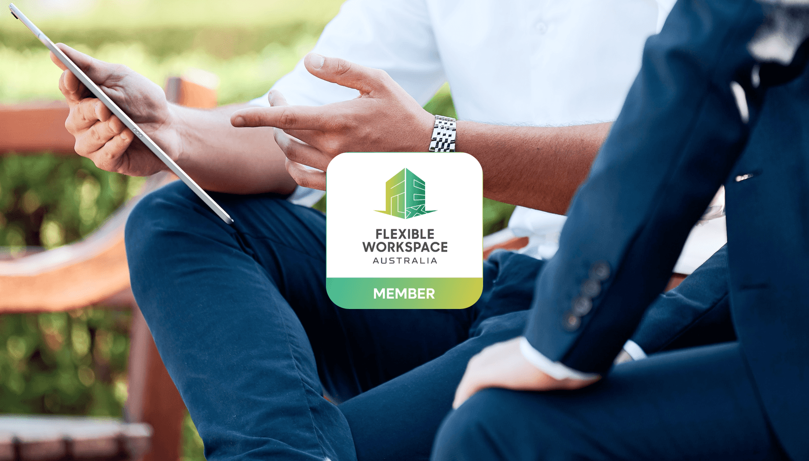 Spacebring Expands Australian Footprint with FWA Membership