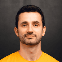 Ross Khanas, Co-founder and CTO of andcards