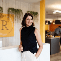 Karen Tait, Founder & CEO , The Residence Coworking
