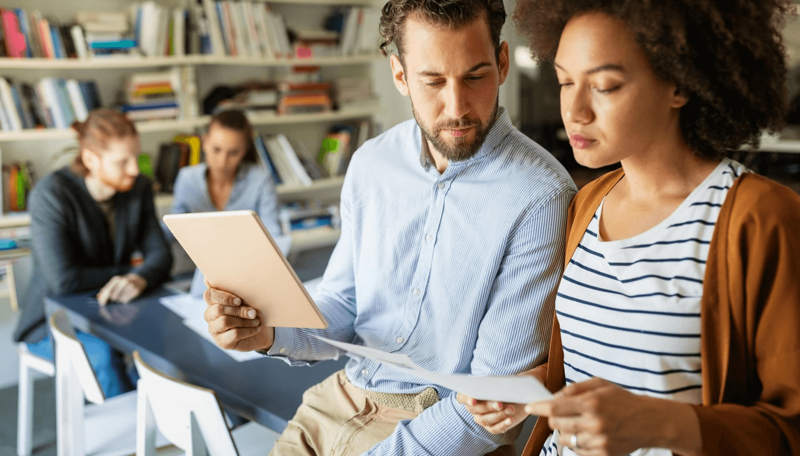 Stop emailing PDFs: why 'attached' contracts are killing conversions at your coworking space.