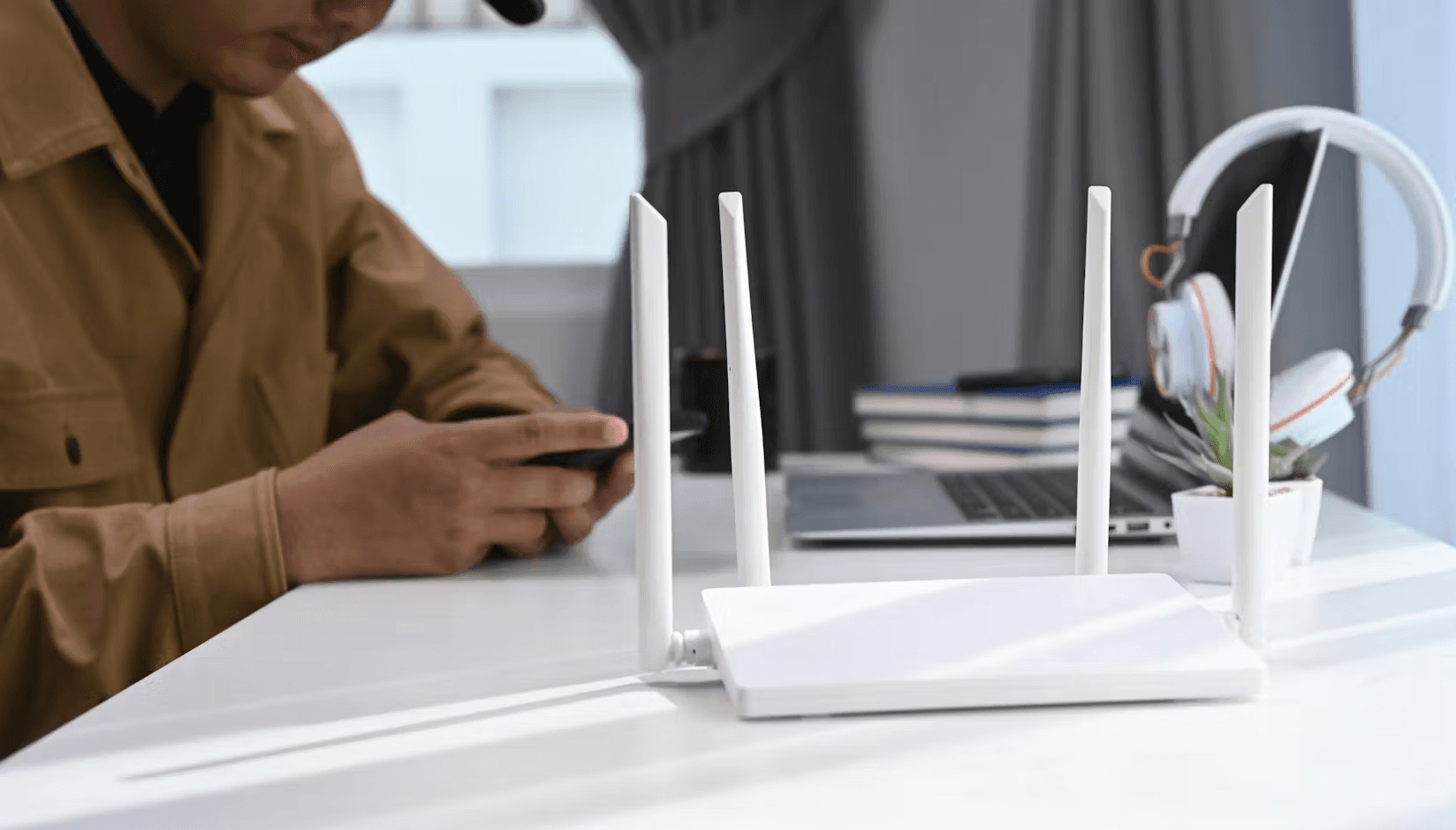 How to Automate WiFi at a Coworking Space in 5 Simple Steps