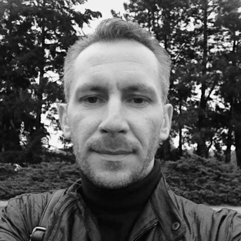 Vitalii Boichuk Creative States about Spacebring WiFi automation solution