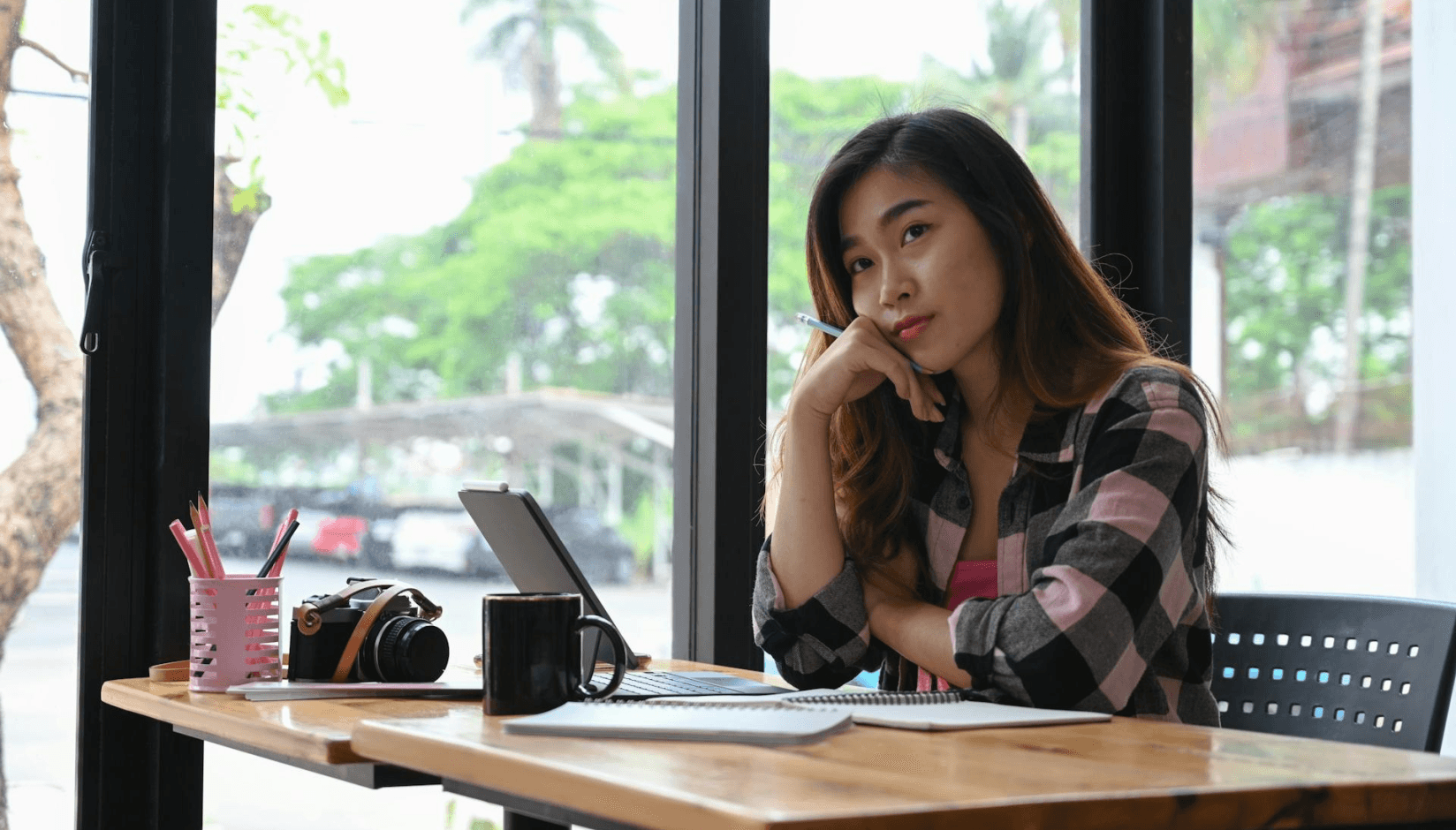 How to automate desk booking (hot desk management)