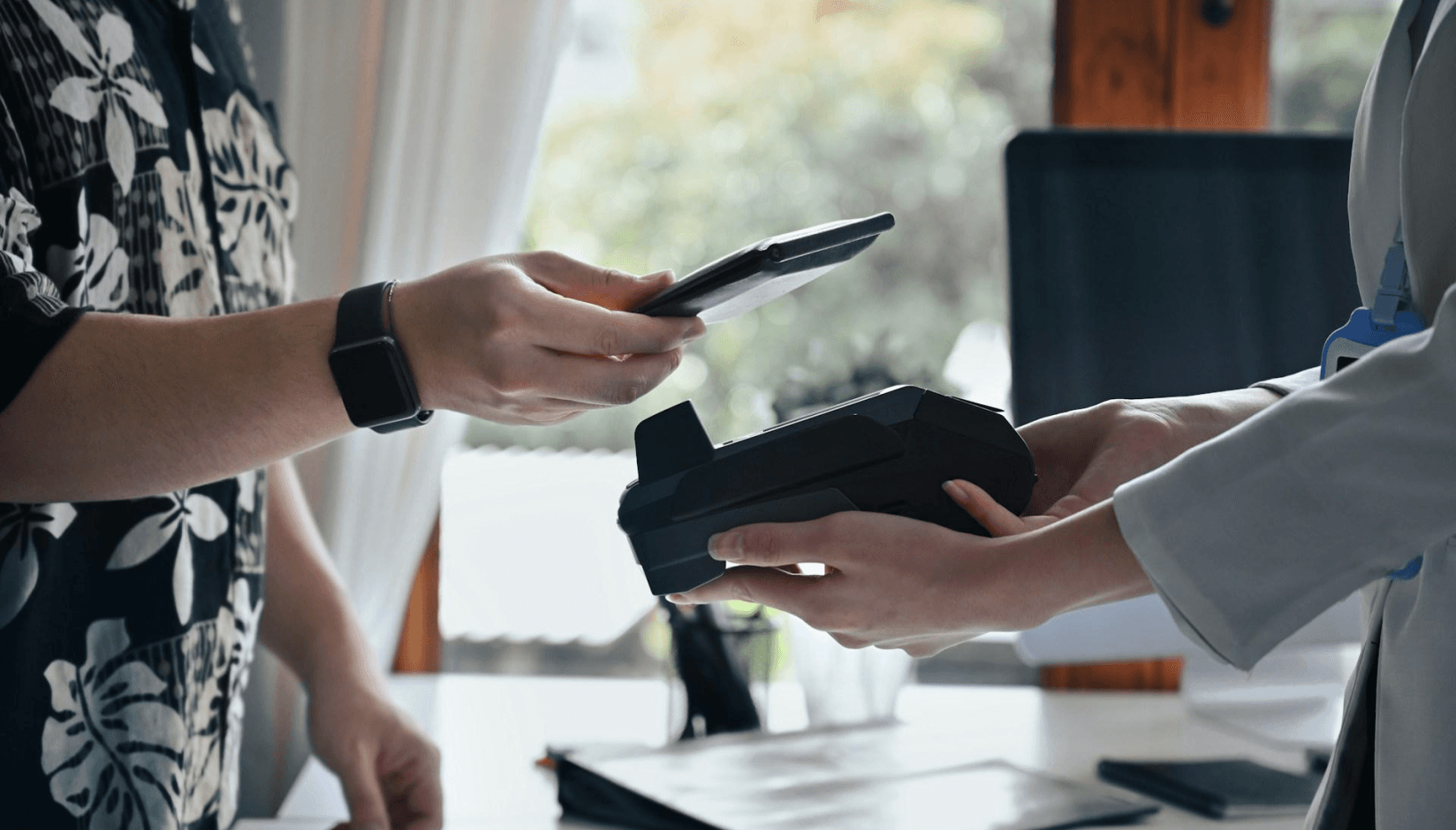 Automated Payments in Spacebring: Payment Collection at Coworking Spaces Has Never Been Simpler