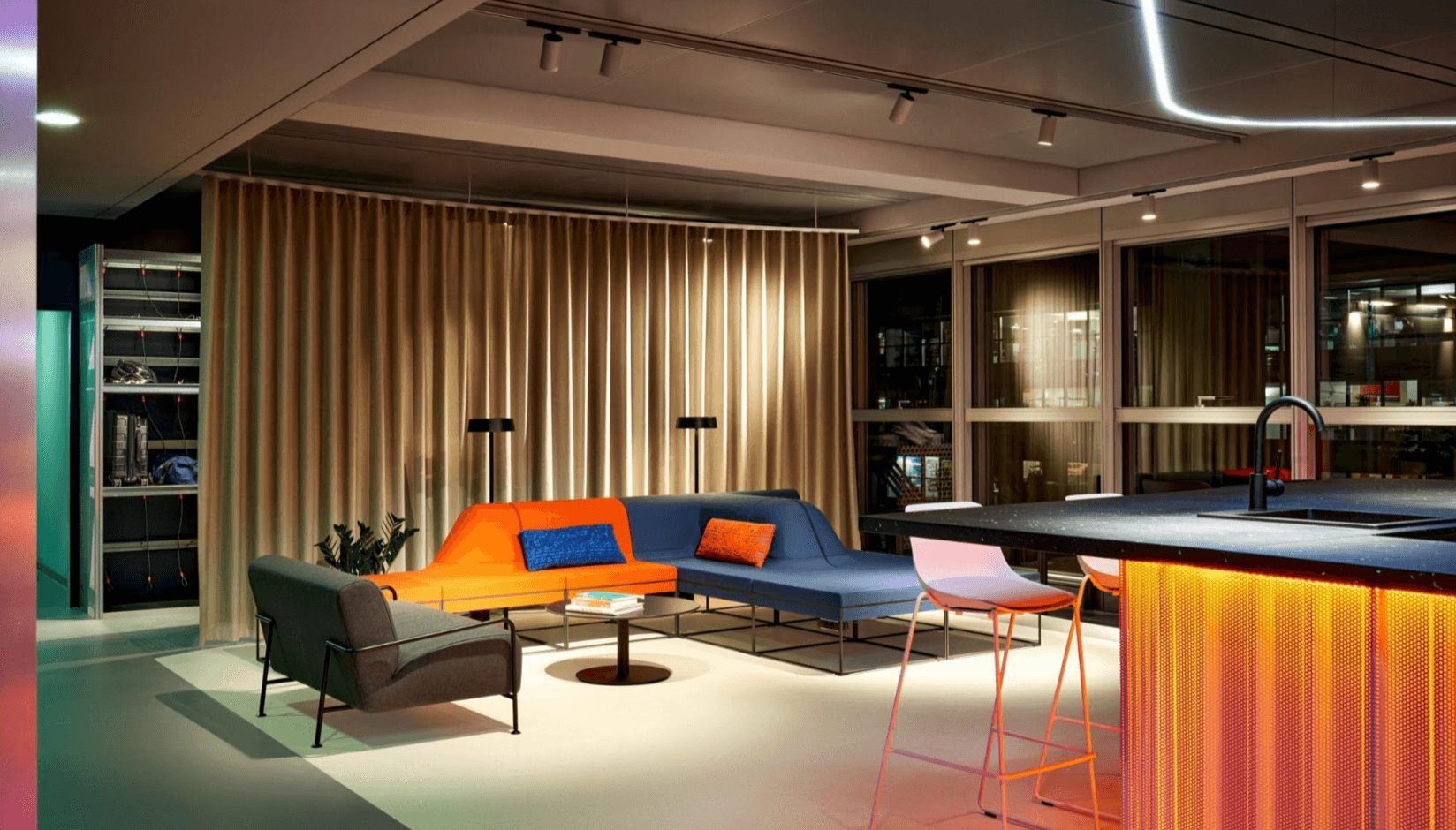 everyworks coworking space