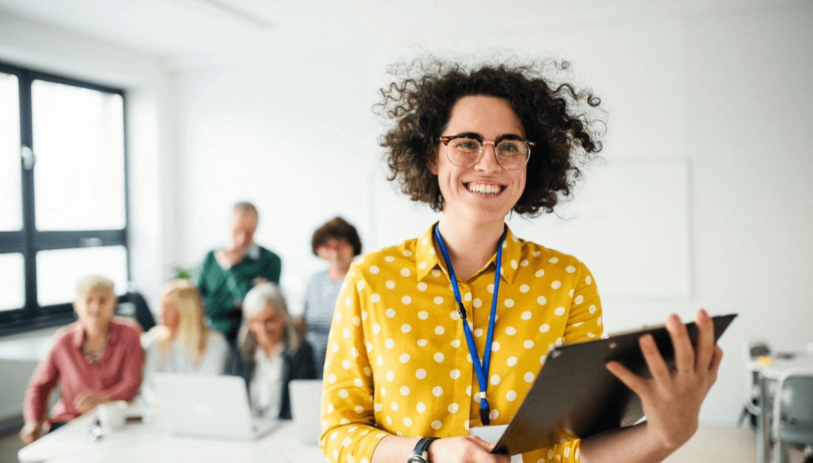 Boosting member retention in coworking spaces through analytics