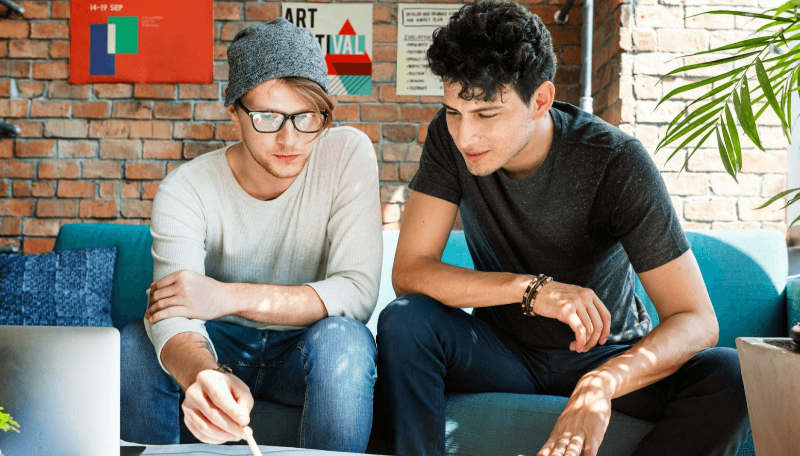 Boosting member retention in shared spaces: data analytics for personalized coworking success