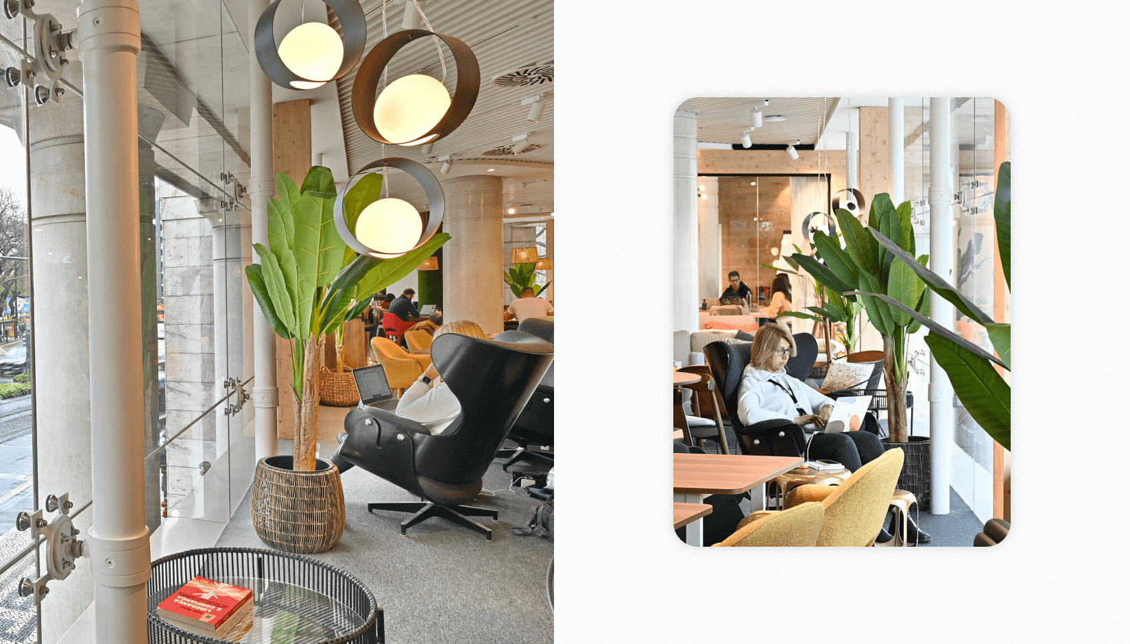 Cozy Avila Spaces interiors