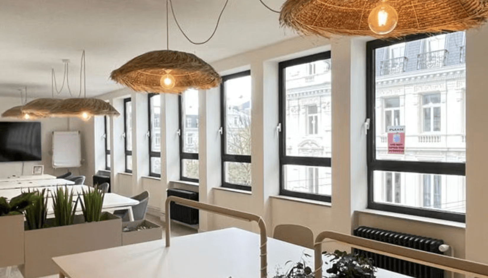 My Journey in Coworking and Insights on Choosing the Perfect Marketplace