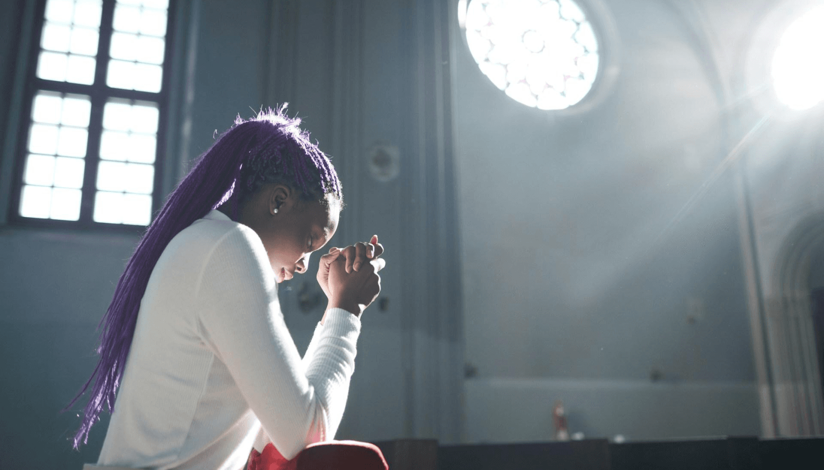 Church management software: the modern way to serve