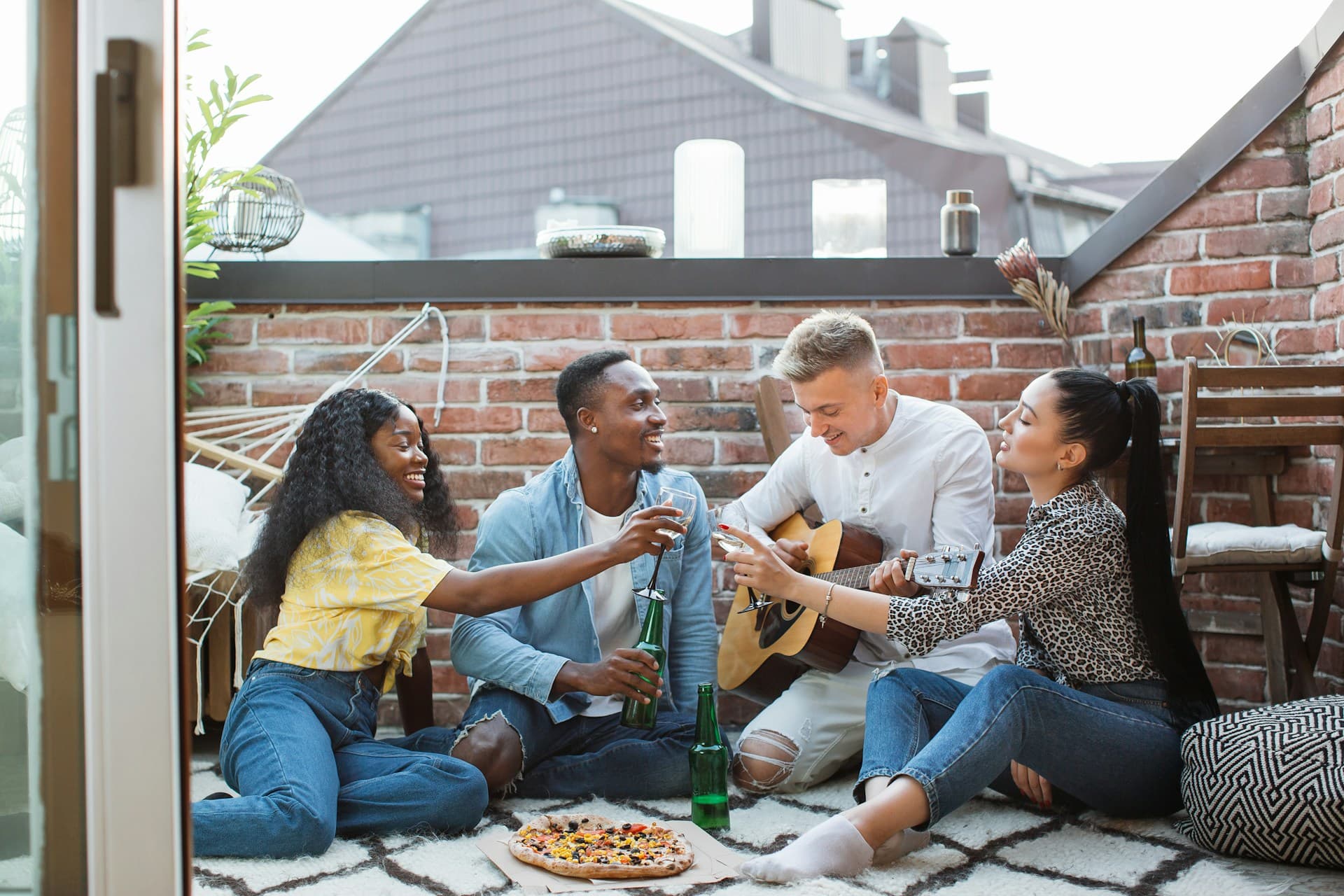 Coliving lessons for coworking
