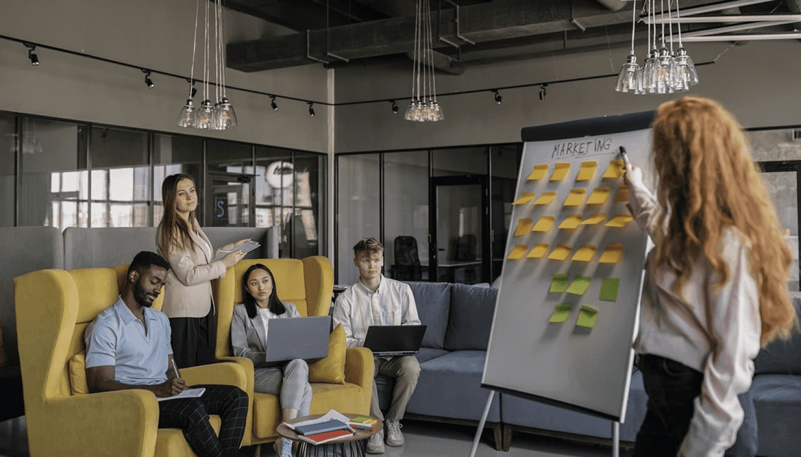 Affiliate Marketing for Coworking Spaces: Step-by-step Guide