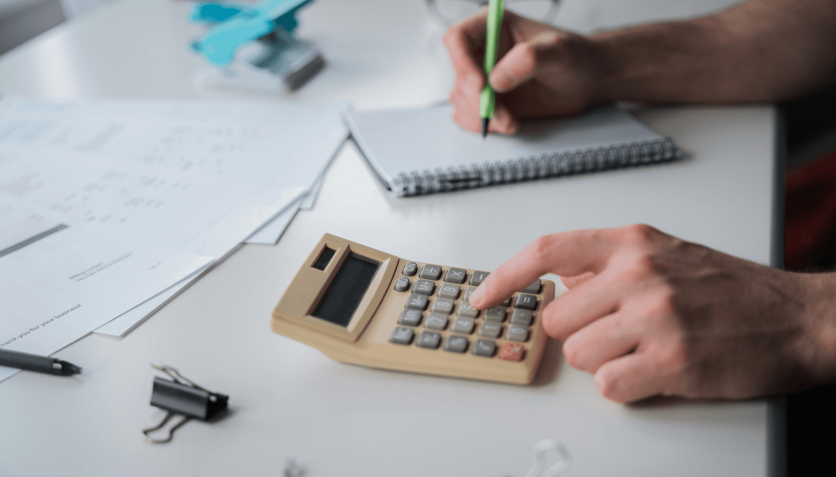 Simplify and Automate Your Invoicing with andcards