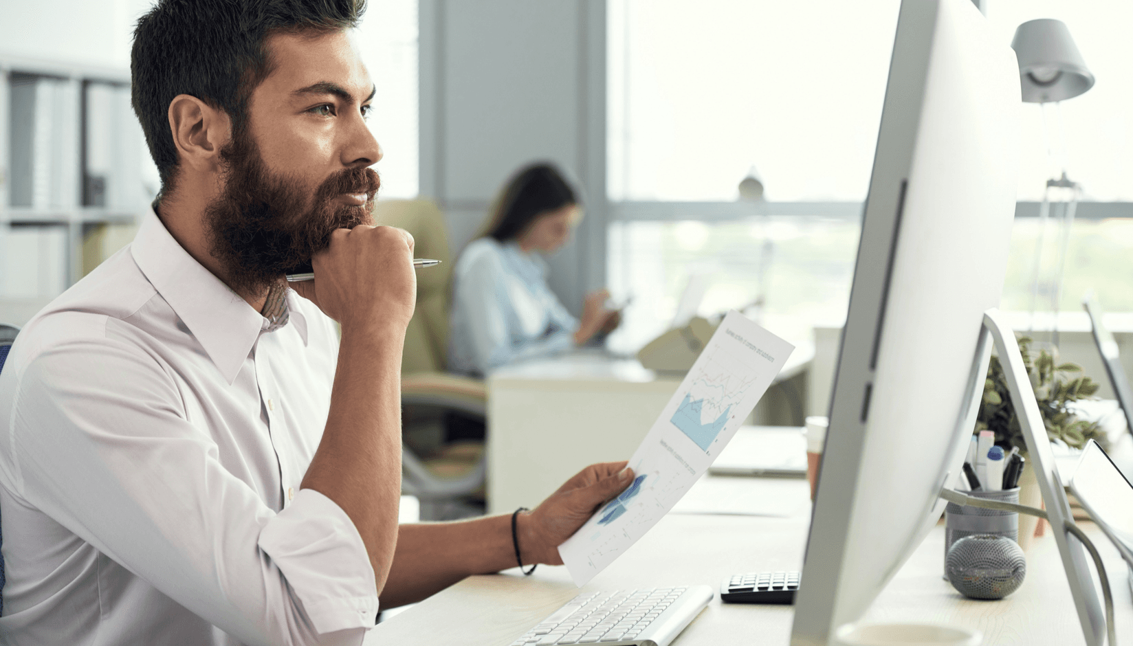 Digital Success Unveiled: Creating a High-Performing Website for Your Coworking Business