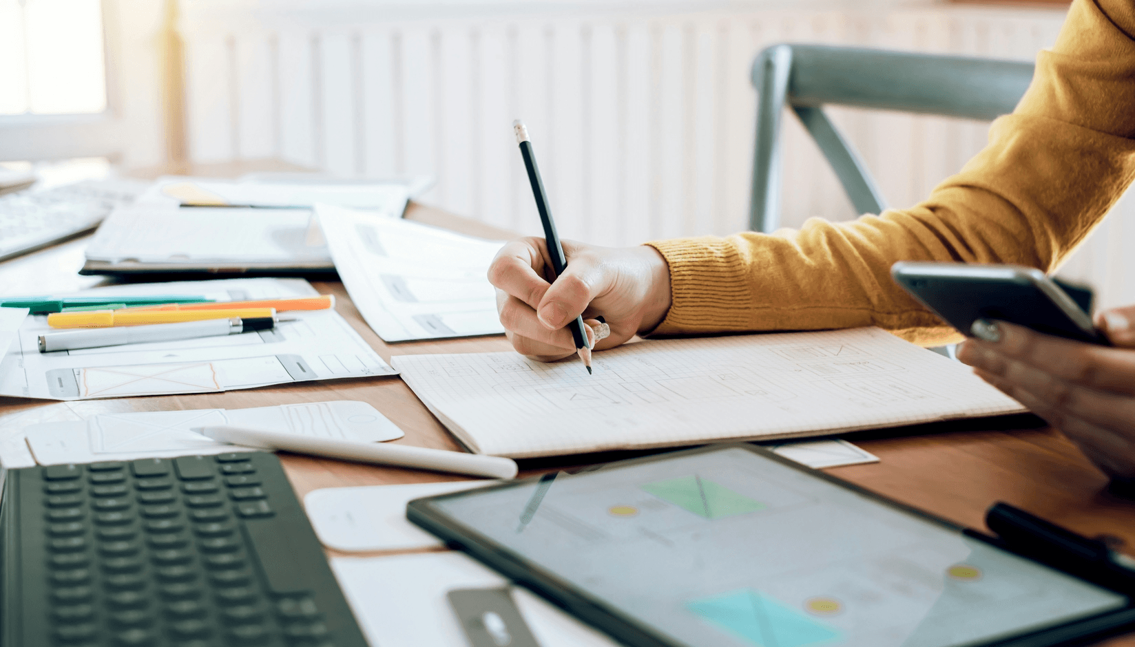 Optimize coworking website for search engines