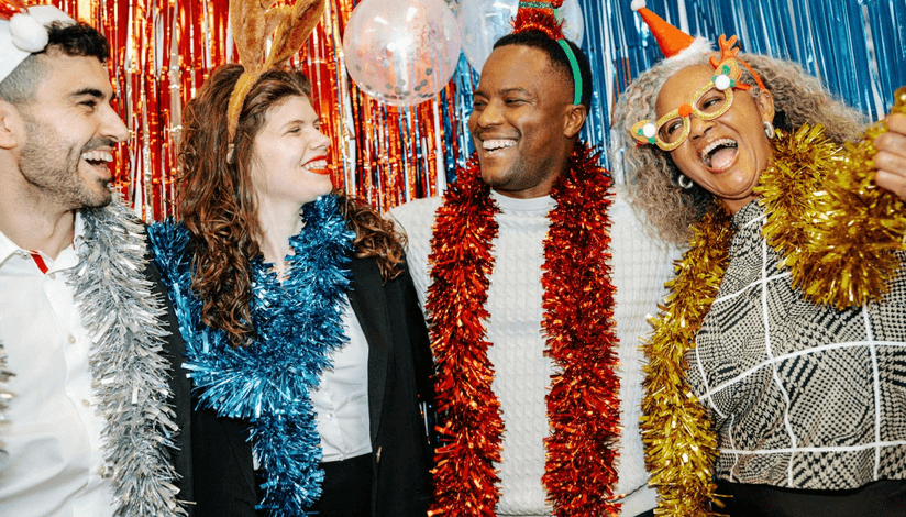 The coworking holiday party guide: 15 steps to boost community & retention (2026 edition)