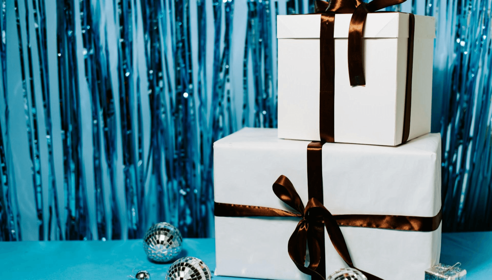 coworking christmas party