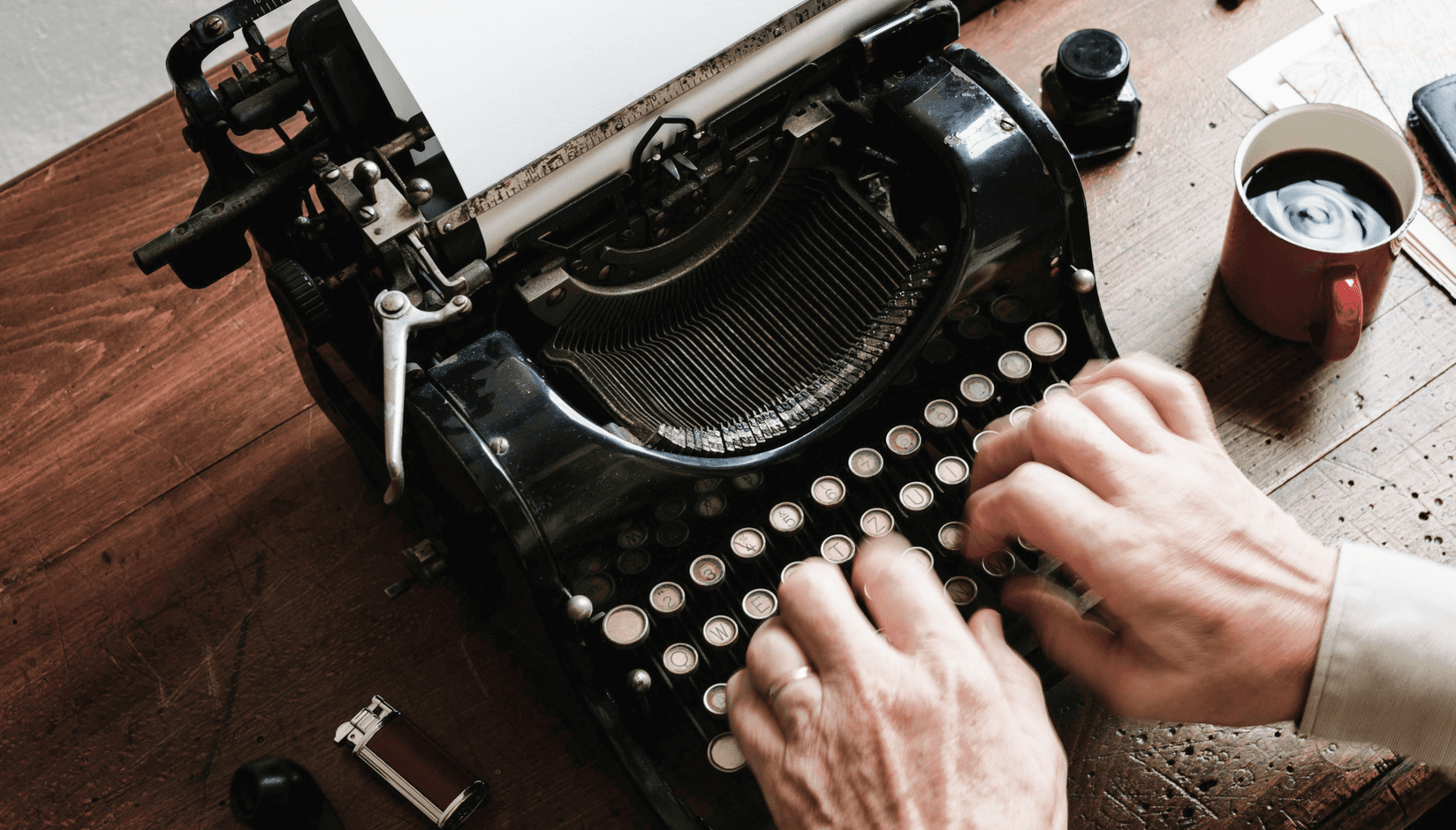 The Guide on Writing Brand Content for Your Coworking Space