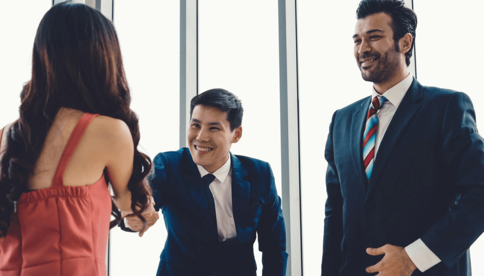 How to design a memorable first-day coworking experience