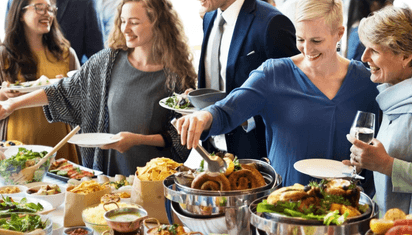 How coworking spaces can use events to build stronger member communities
