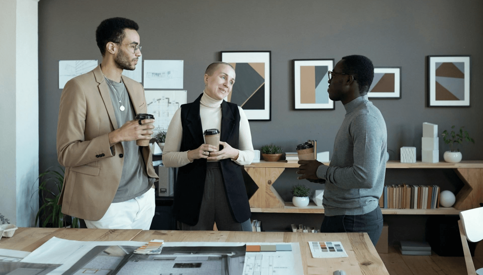 The future of coworking: 5 key changes