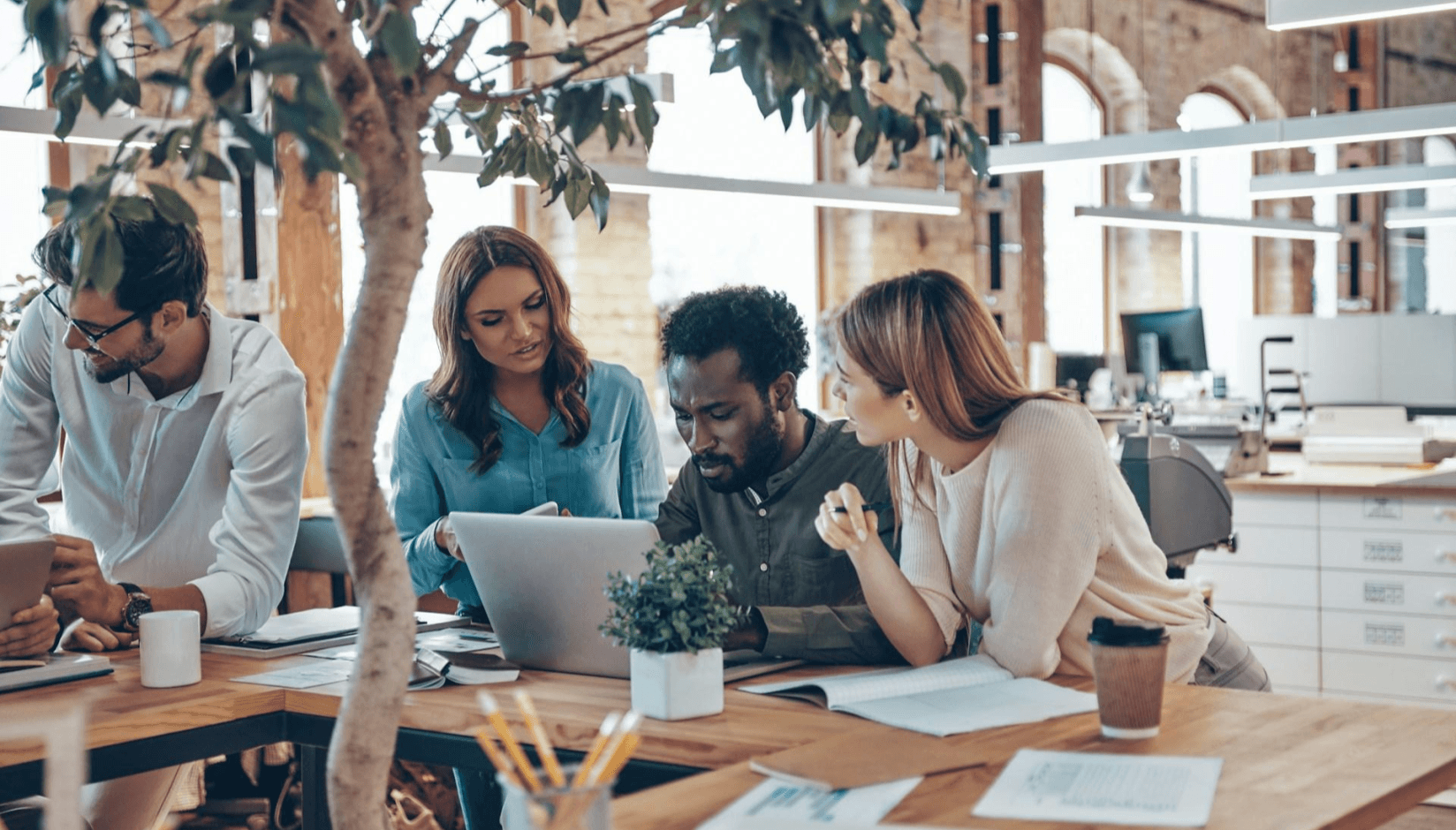 coworking space profitability