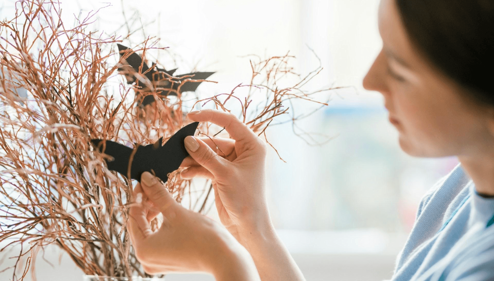 How to host a Halloween party that actually builds your coworking community