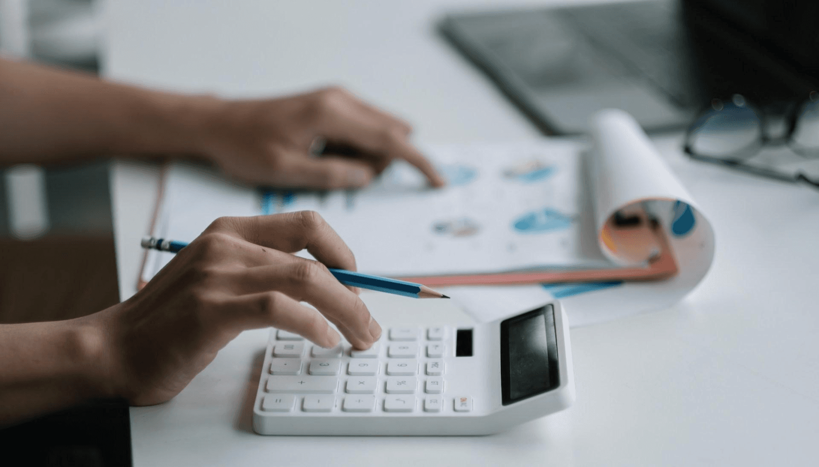 Coworking revenue calculator