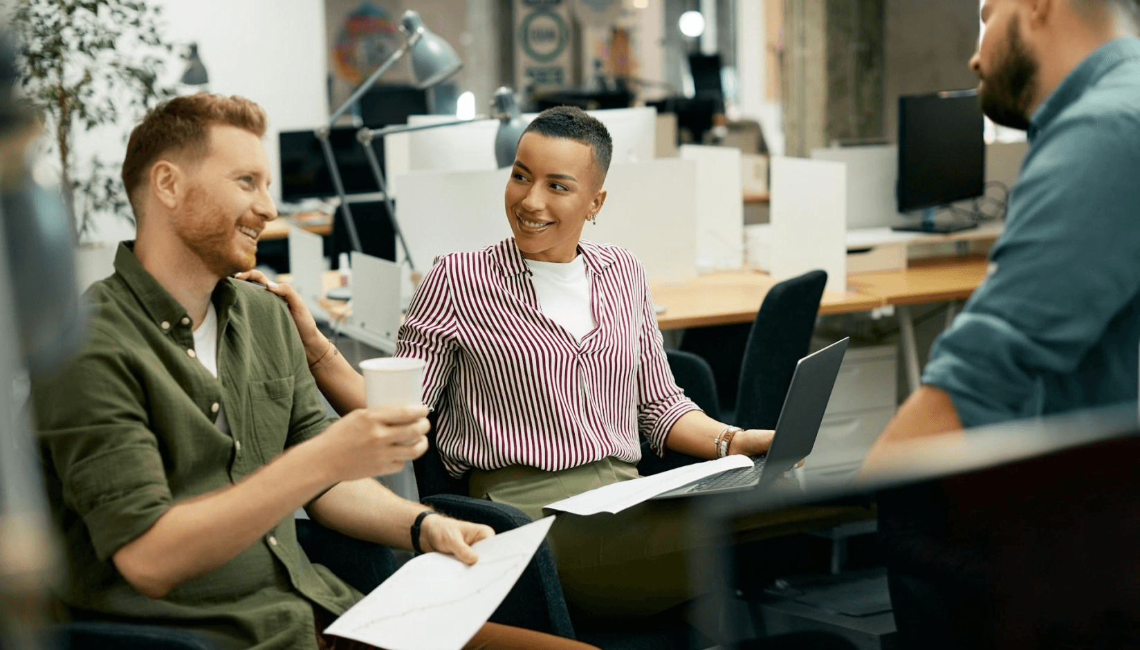 Lead generation for coworking spaces: what works in 2025