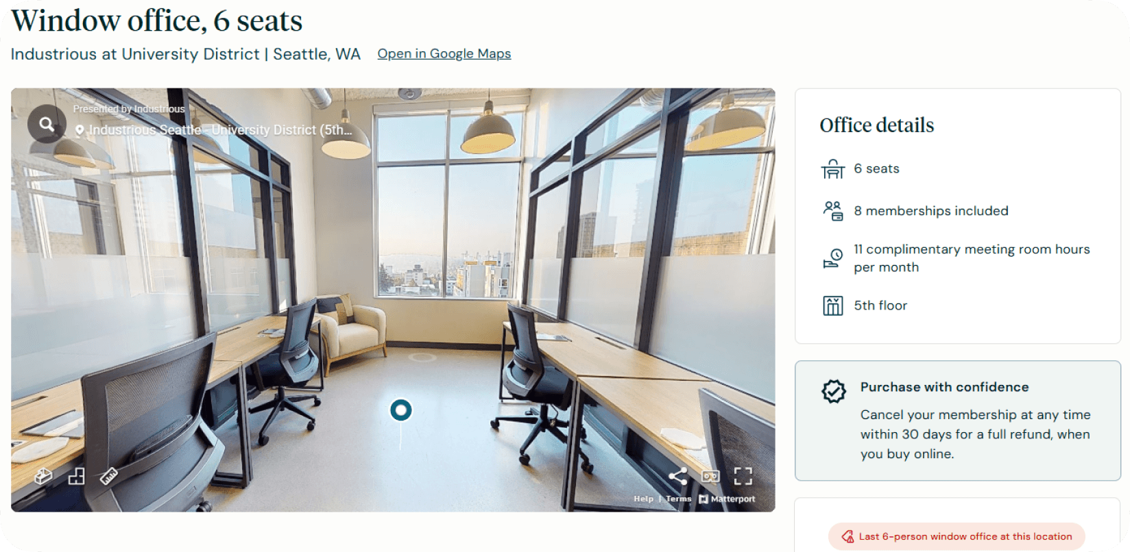 lead generation at coworking spaces