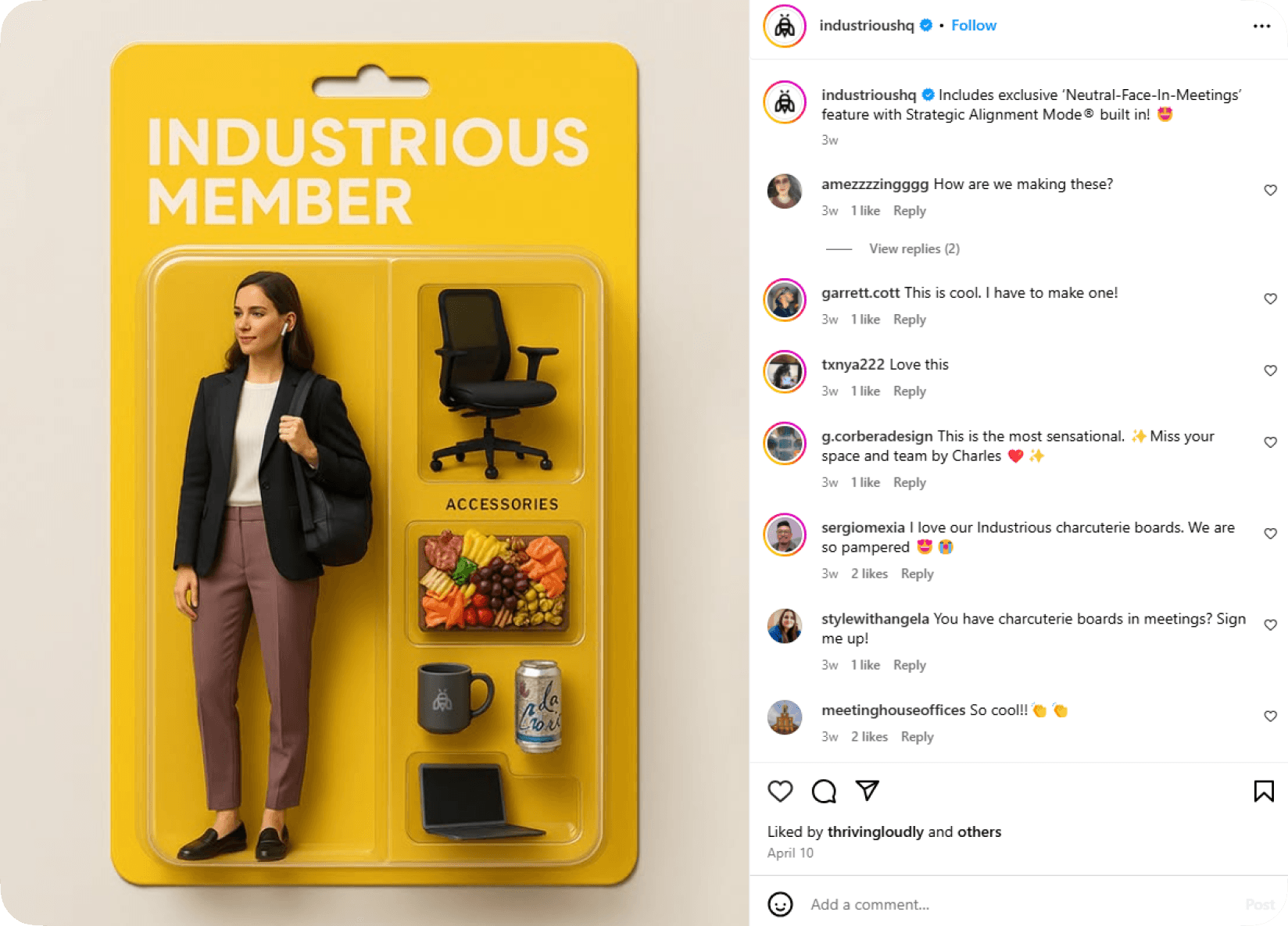 lead generation at coworking spaces