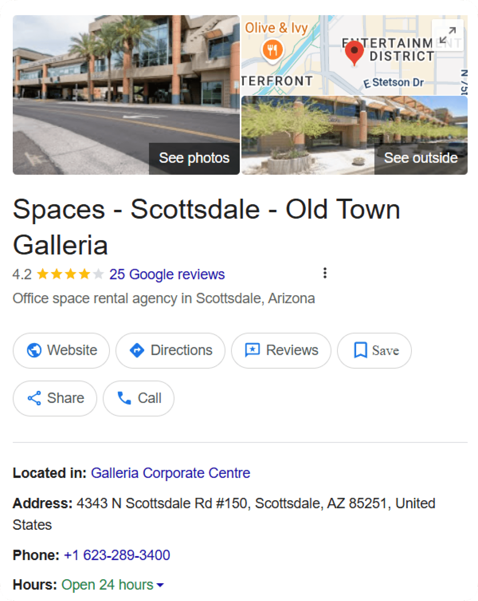 lead generation at coworking spaces