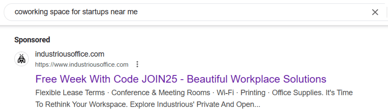 lead generation at coworking spaces