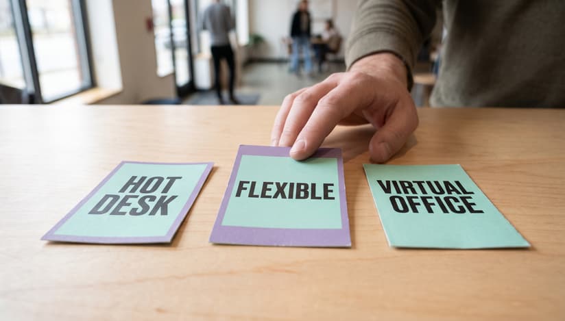 How to organize coworking membership plans