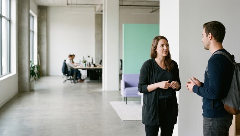 How to build a sales funnel for your coworking space