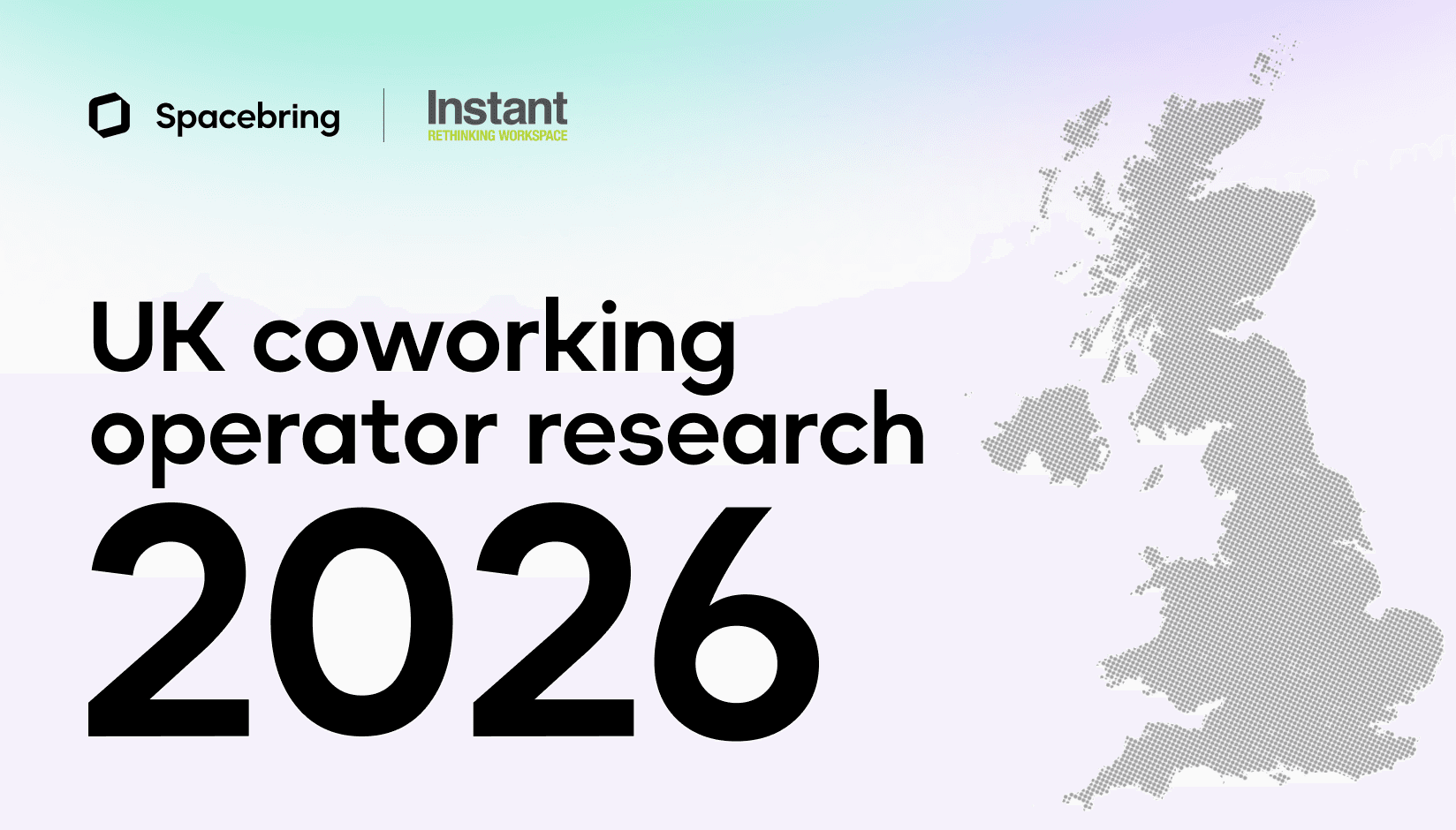 What’s slowing down UK coworking operators? We looked at the data