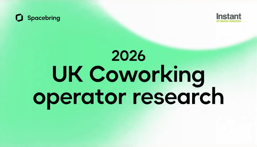 Where coworking operators still lose time—and what that means