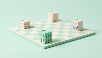 How to track competitors of your coworking space
