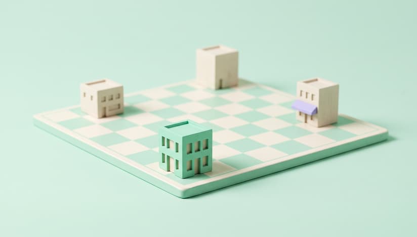 How to track competitors of your coworking space