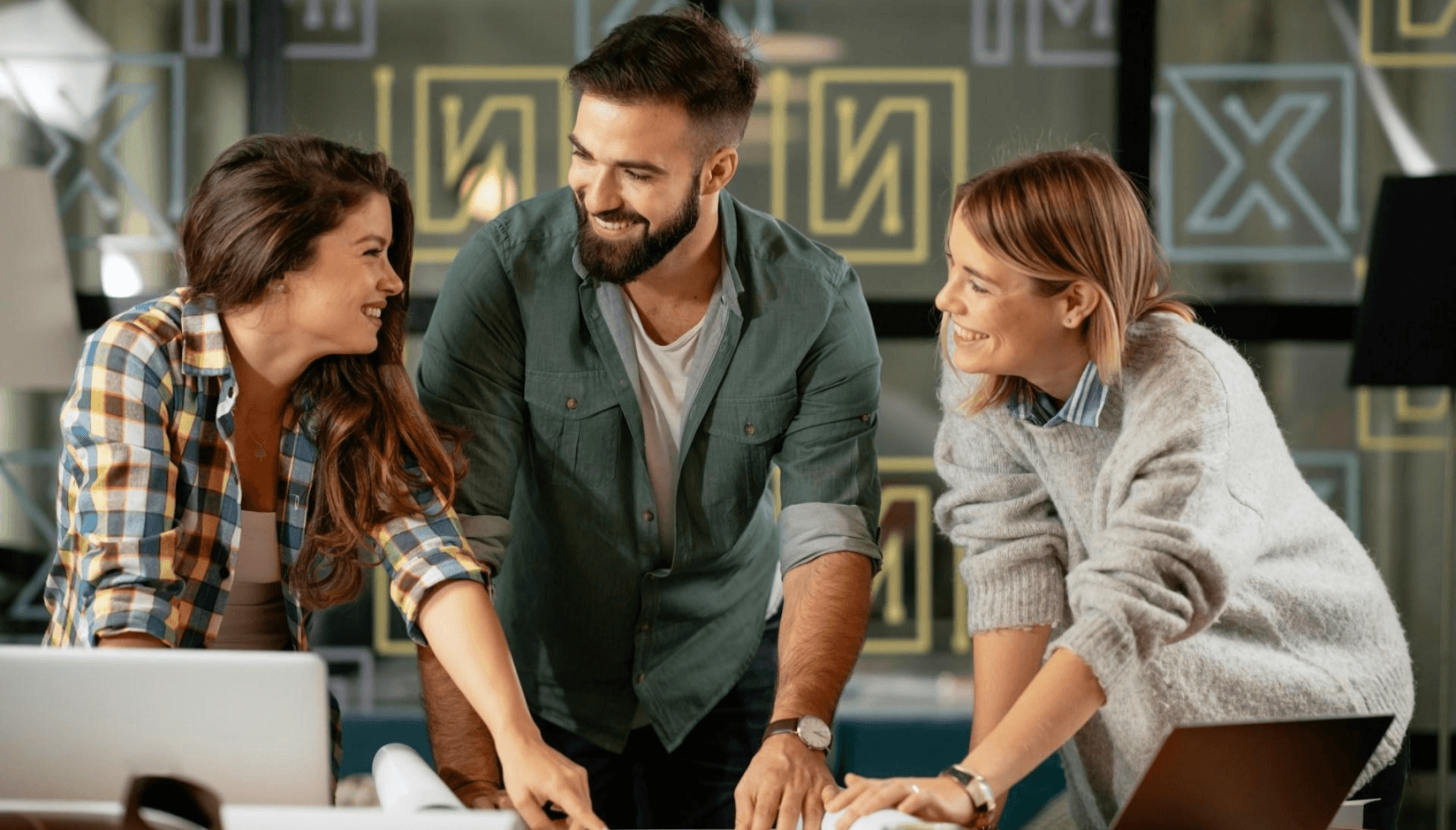Coworking space design guide: how to build a space that actually works