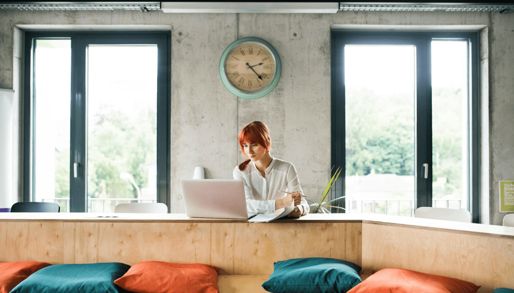 Coworking space design guide: 9 trends for 2026